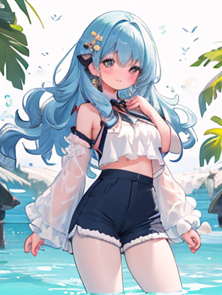 气候与音乐：自然的韵律与心灵的和声